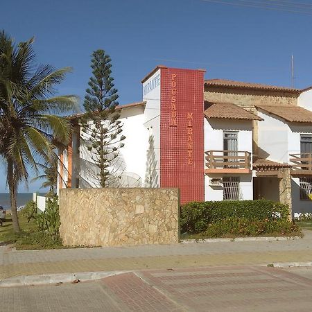 Pousada Mirante Conceição da Barra Εξωτερικό φωτογραφία