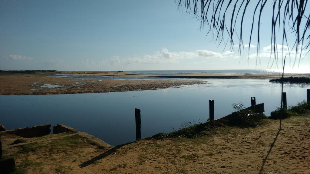 Pousada Mirante Conceição da Barra Εξωτερικό φωτογραφία